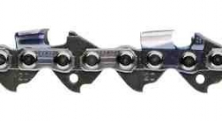 Loop-Saw Chain. 20 Series MicroChisel&reg; .325 Pitch, .050 Gauge, 74 Drive Links. Fits Redmax Chainsaws.
