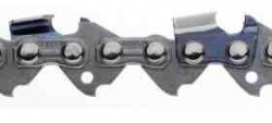 Loop-Saw Chain. 20 Series Super 20 Chisel Chain .325 Pitch, .058 Gauge, 56 Drive Links. Fits Partner Chainsaws.