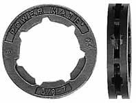 Power Mate Rim .3/8" Pitch-7 tooth fits Partner Chainsaws.