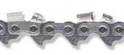 Loop-Saw Chain. 70 Series Vanguard™ Chisel Chain. 3/8" Pitch .050 Gauge 41 Drive Links. Fits Fairmont Chainsaws.