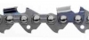 Loop-Saw Chain. 20 Series Super 20 Chisel Chain .325 Pitch, .050 Gauge, 66 Drive Links. Fits Makita Chainsaws.