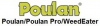Poulan/Poulan Pro Sprocket No. 530047061