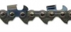 Loop-Saw Chain. SUPER 70 Chisel Chain. 3/8" Pitch .058 Gauge 60 Drive Links. Fits Olympyk Chainsaws.