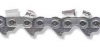 Loop-Saw Chain. Vanguard™ Chisel Chain. 3/8" Pitch, .058 Gauge, 60 Drive Links. Fits Partner Chainsaws.