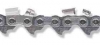 Loop-Saw Chain. Vanguard™ Chisel Chain. 3/8" Pitch, .063 Gauge, 72 Drive Links. Fits Makita Chainsaws.
