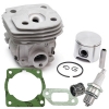 Jonsered 2159 Chainsaw Cylinder Kit, Gaskets and Bearing Part No. 537-15-73-02