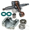 Stihl MS230 Crankshaft / Bearing Kit No. 9503-003-0340