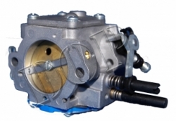 husqvarna carburetor