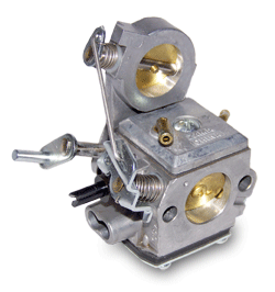 husqvarna carburetor