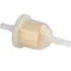 Gravely In-Line Fuel Filter No. 21541500