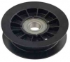 High Speed Composite Flat Idler Pulley 4