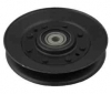 Heavy Duty V-Idler Pulley with High Speed Bearing 5