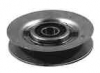 Heavy Duty V-Idler Pulley with High Speed Bearing 4