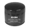 Gravely Oil Filter Shop Pack of 12,  3/4-16 Mounting thread.