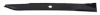 Gravely 66" Cut Mower Blade No. 00360200