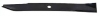 Gravely 60" Cut Mower Blade No. 03253900