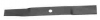 Murray / Noma Heavy Duty Low Lift Blade fits 42" Cut Decks, non-bagging  No. 92419E701