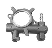 Stihl 036 Oil Pump Assembly No. 1125-640-3201