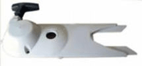 Stihl TS400 Complete Starter Rewind No. 4223-190-0401