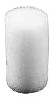 Stihl In-Tank Foam Fuel Filter No. 1110-358-1800
