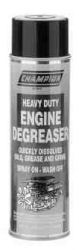 Champion Heavy Duty Engine Degreaser