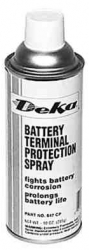 Briggs & Stratton Battery Terminal Protector Spray No. 100068