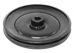 Murray / Noma Spindle Drive Pulley 7-1/2