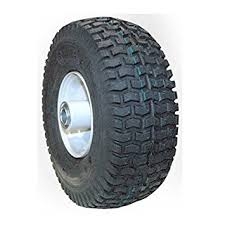 Snapper Front Tire and Rim Assembly No. 7052267YP