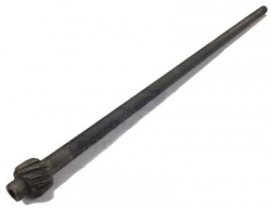 MTD Steering Shaft. Replaces Part No. 738-0919A