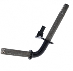 MTD Front Right Hand Axle Assembly No. 938-04013