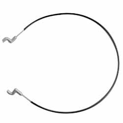 MTD Idler Cable No. 746-00951