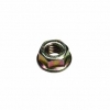 McCulloch Nut, Bar Stud For Mini Mac 300 Chainsaws. Replaces OEM Part No. 120029.