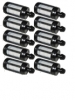 Lot of 10 Fuel Filters No. 0000-350-3500