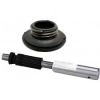 Husqvarna 340 Oil Pump Kit With Worm Gear No. 503-93-21-01