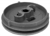 Stihl 038 Starter Recoil Pulley No. 1117-007-1014