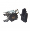 Poulan Pro Carburetor Kit No. 545013503