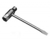 Scrench 19MM With T-27 Torx End.