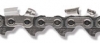 Loop-Saw Chain. 70 Series Vanguard&#8482; Chisel Chain. 3/8" Pitch .050 Gauge 64 Drive Links. Fits Allis Chalmers Chainsaws.