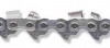 Loop-Saw Chain. 70 Series Vanguard&#8482; Chisel Chain. 3/8" Pitch .050 Gauge 66 Drive Links. Fits Olympyk Chainsaws.