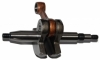 Stihl TS400 Crankshaft No. 4223-030-0400