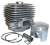 Stihl TS360 Cylinder Assembly No. 4201-020-1201