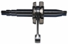 Stihl TS410 Crankshaft No. 4238-030-0400