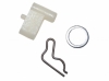 Stihl Starter Pawl, Clip and Washer Kit No. 0000-958-0923.