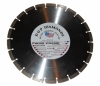12" ESA Diamond Blade