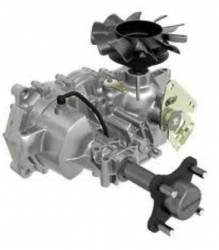 Hydro_Gear Hydrostatic Transmission Part No. 1001544. | Hydro-Gear ...