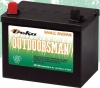 Deka Lawn and Garden Battery No. 10U1L With Core