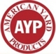 AYP/Sears/Craftsman Lawn Mower Fuel Tank No. 180645