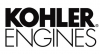 Kohler Air Cleaner Bracket With Bolt No. 24-126-206-S
