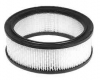 Woods Paper Air Filter fits 10, 12, 14, & 16 HP quiet series engines 71803
