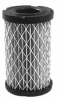 Sears Paper Air Filter fits 3.5 & 4 HP vertical engines ECV, LEV115, ECV120, H30, 35, TVS series 63087A